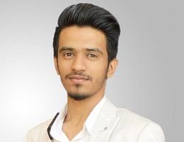 Agent Abdullah Maqbool