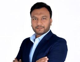 Agent Wakeel Hassan