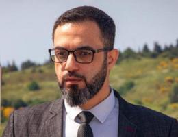 Agent AHMAD KHATIB