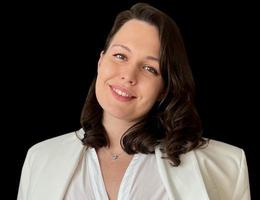 Agent Kristina Nikonorova