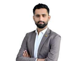 Agent Mujeeb Ur Rehman