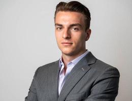Agent Jan Blaum