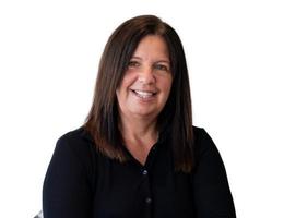 Agent Lisa Woods