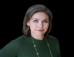Agent Marina Zhurkevich