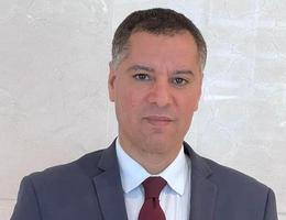 العميل Moussa Elmahdy