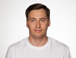 العميل Vladyslav Franchuk