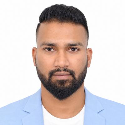 Naresh Allusani Naresh Allusani