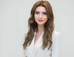 Agent Louisa Wagner