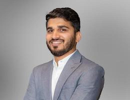 Agent Parag Nayak