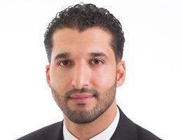 العميل Amin Mosely