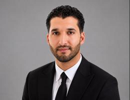العميل Amin Mosely