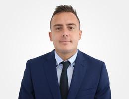 العميل Jack Priestley