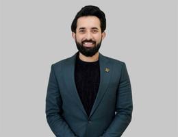 Agent Muhammad Waseem