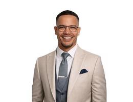 Agent David Marsh