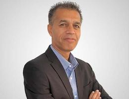 Agent Muneeb