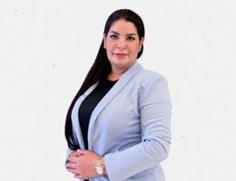Agent Soumia Lambouti