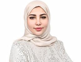 Agent Fatima Zohra Chalal