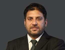 Agent Asif Nadeem