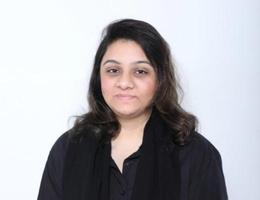 العميل Sadia Rana