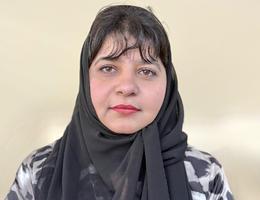 العميل Zobia Shakeel