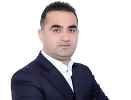 Agent Junaid Ali