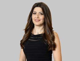 العميل Sally Daniyel