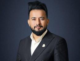 العميل Hassan Khalid
