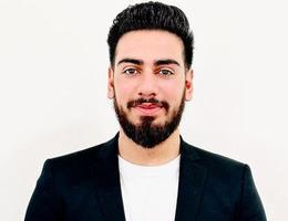 العميل Usman Majeed