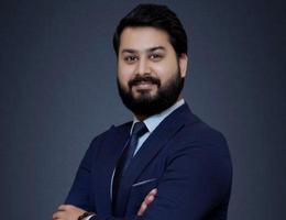 العميل Bilal Bin Faisal