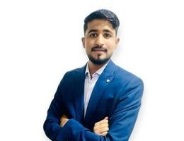 Agent Danish Khalil