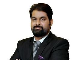 العميل Mukhtar Ahmed