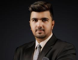 Agent Sayed Saber