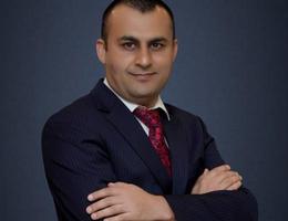العميل Muhammad Shafique