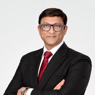 Agent Muhammad Sabir Mullick