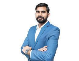 العميل Zohaib Nazir Ahmad Tahir