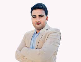 Agent Muhammad Azam  Mustafa