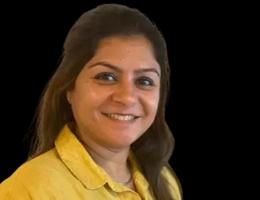 Payal Shah