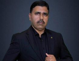 Agent Hussnain Ahmad