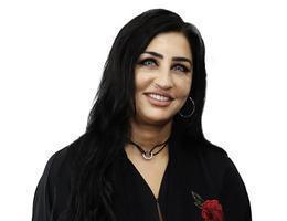 Agent Shifaria Khan