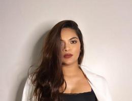 العميل Racheta Lotlikar