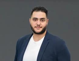 Agent Ali Atwi