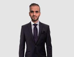 Agent Saleh Saeed