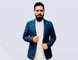 العميل Muhammad Asif