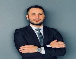 Agent Raouf Fekri