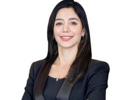 Agent Nesrine Inal