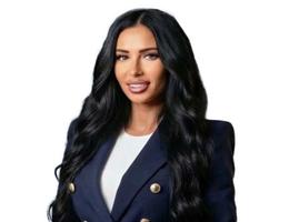 العميل Diana Nizamutdinova