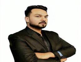 Agent Ramzan Akhtar