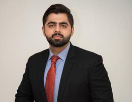 Ahmad Ali