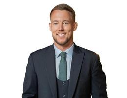 Agent Mike Burkey