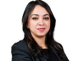 Agent Sakina Ahammad